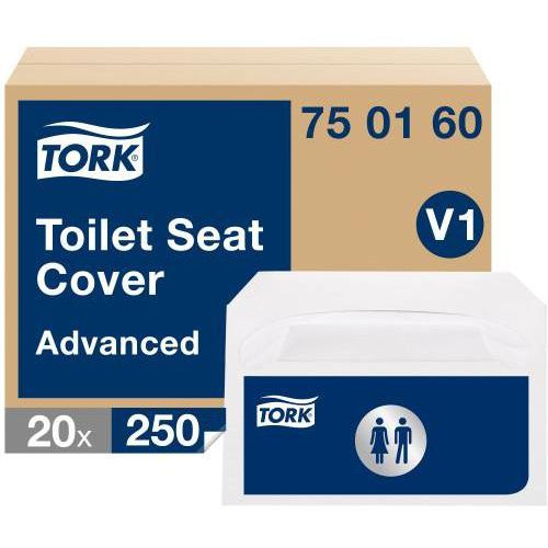 Tork toiletbeschermer