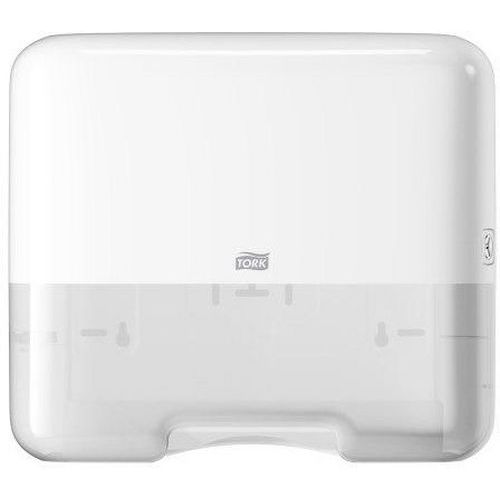 Handdoekdispenser Tork - H3 en Mini H3