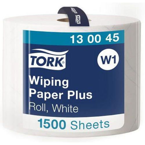 Poetsrol Tork Advanced 420 Performance - 1500 vellen