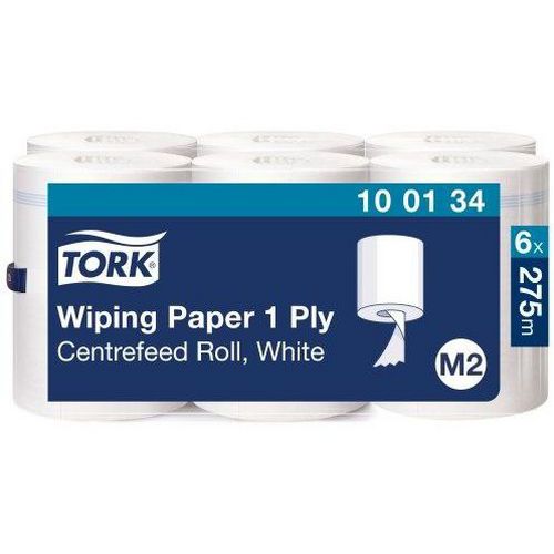 Poetsrol Maxi Tork Plus M2