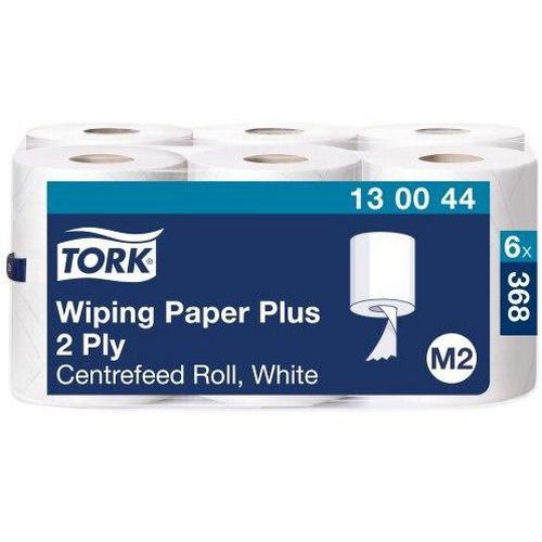 Poetsrol Tork Advanced 420 - W1