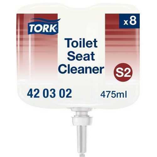 Toiletbrilreiniger Tork S2