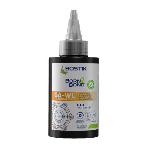 GA-WL Instant anaërobe afdichtingskit van Born2Bond - Bostik