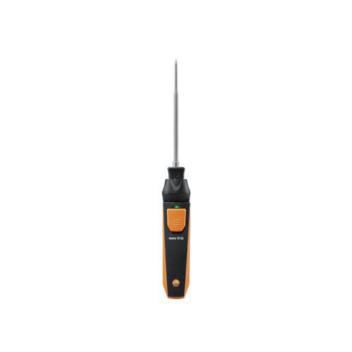 Thermometer met TC-sensor type K 915i - Testo