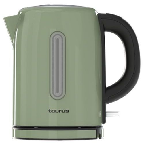 Waterkoker 2400 W - Vintage Compact Olive - Taurus