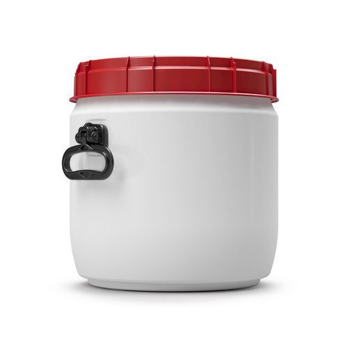 Vat met volledige opening - Gehomologeerd, UN-X - 17 tot 110 l - Curtec