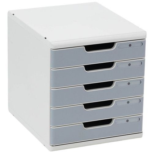 Ladeset Cepbox - 5 laden