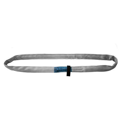 Rondstrop ALP'® PMS waterafstotend met SMARTLING 4T - PMS Industrie