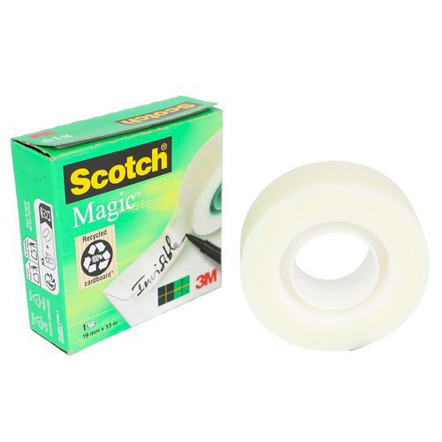 Tape Scotch Magic™