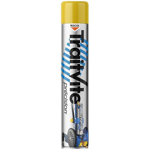 Verf voor belijning en markering Traitvite® - Rocol