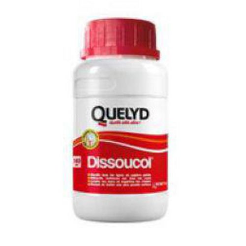 Behangafbijtmiddel Dissoucol - Quelyd