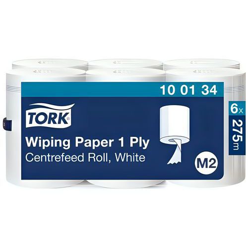 Poetsrol Maxi Tork Plus M2