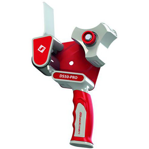 Tape dispenser kwalitatieve en ergonomisch voor intensief gebruik