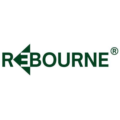 Tapis antifatigue ESD W4 - Le mètre linéaire - Rebourne