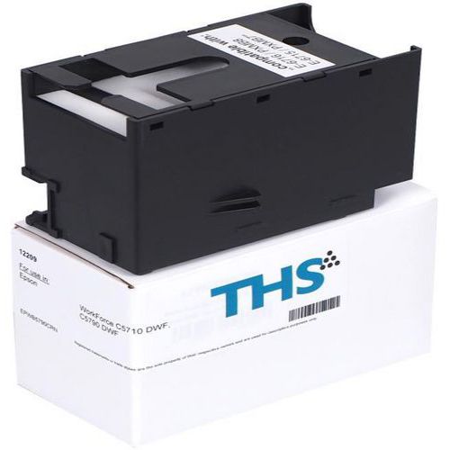 Tonerafvalbak compatibel met Epson C13T671600 - Altkin