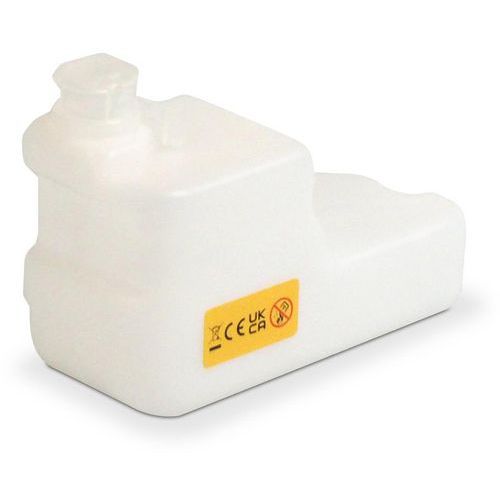 Tonerafvalbak compatibel met Kyocera TK3200 - Altkin