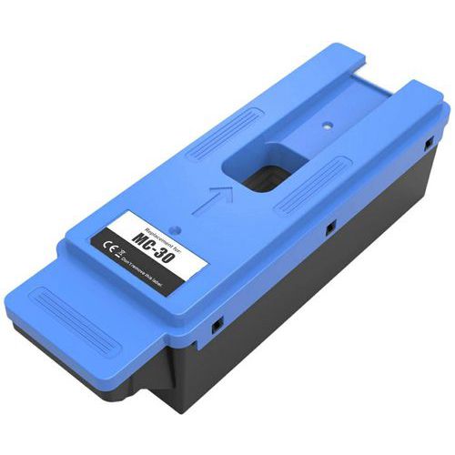 Inktverzamelblok voor Canon MC30 - Altkin