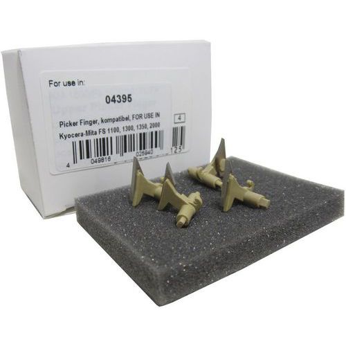 Fingerpicker compatibel Kyocera 2A820530 - Altkin