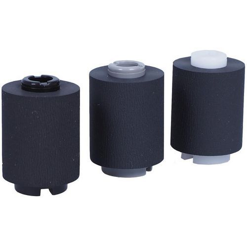 Papiergrijperrolset compatibel Kyocera 302K906350 - Altkin