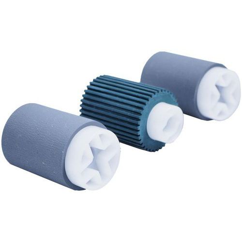 Papiergrijperrolset compatibel met Sharp NROLR1541FCZZ - Altkin
