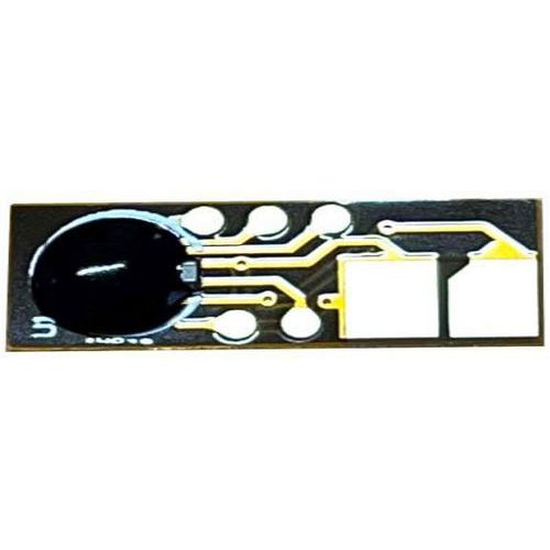 Electronische chip compatibel met Canon CEXV48 - Altkin