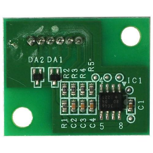 Elektronische chip resetting Konica Minolta C452 - Altkin