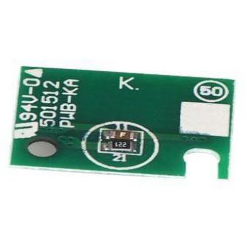 Elektronische chip resetting Konica Minolta C550 - Altkin