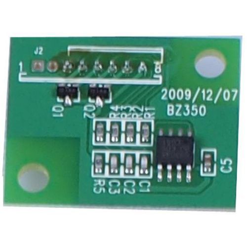 Elektronische chip omzetting Olivetti MF652 - Altkin