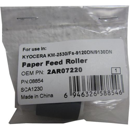 Papierinvoerrol compatibel Kyocera 2AR07220 - Altkin