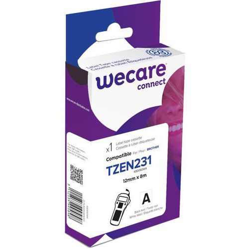 Labelinglint Brother - Wecare