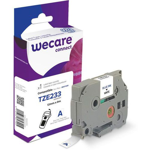 Labelinglint Brother - Wecare