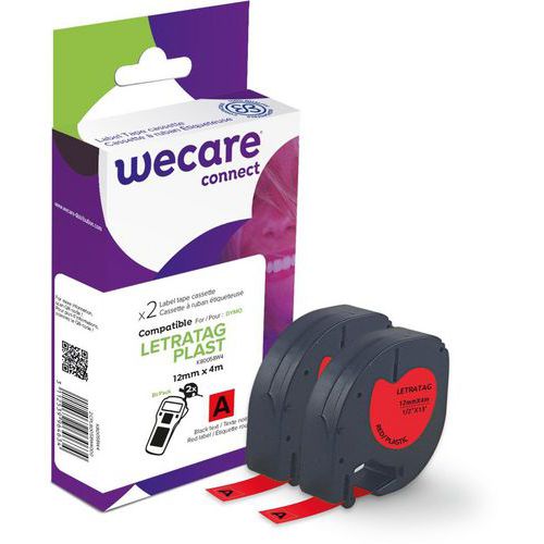 Etiketteertape Dymo S0721630 - Wecare