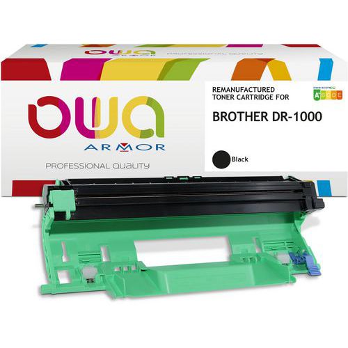 Drum refurbished Brother DR1000 - OWA