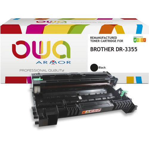 Drum refurbished Brother DR3355 - OWA