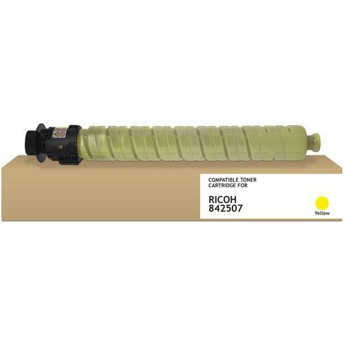 Toner compatibel Ricoh IM C 3010, C 3510 - Altkin