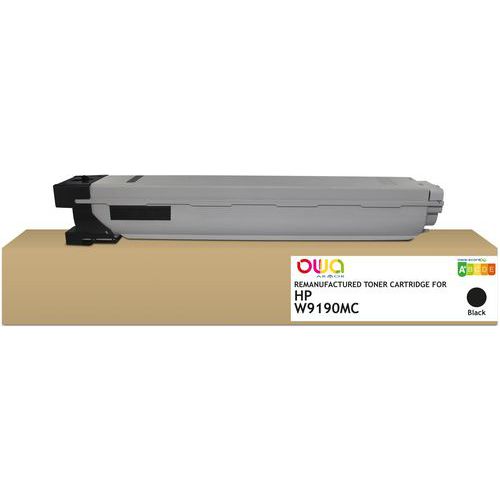 Toner refurbished HP W919 - OWA