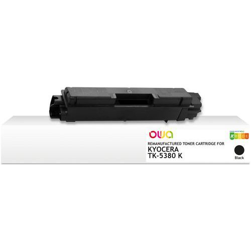 Toner refurbished Kyocera TK5380 - OWA