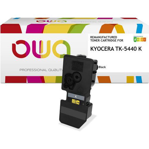 Toner refurbished Kyocera TK5440 - OWA