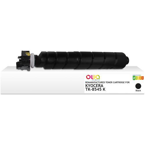 Toner refurbished Kyocera TK8545 - OWA
