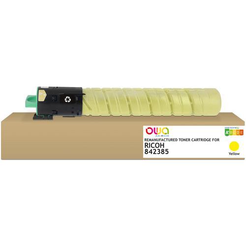 Toner refurbished Ricoh 84238 - OWA