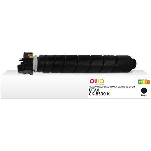 Toner refurbished Utax CK8530 - OWA