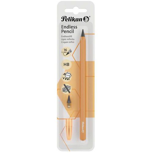 Grafietpotlood Endless HB - Pelikan