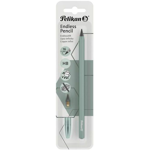 Grafietpotlood Endless HB - Pelikan