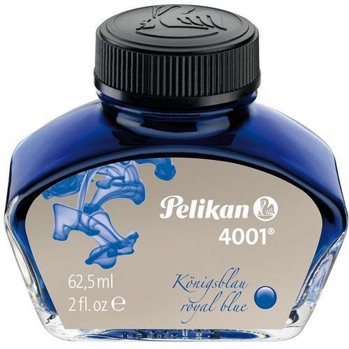 Inkt voor vulpen 4001 - Pelikan