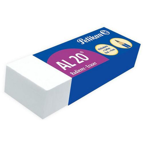 Gum AI20 wit - Pelikan