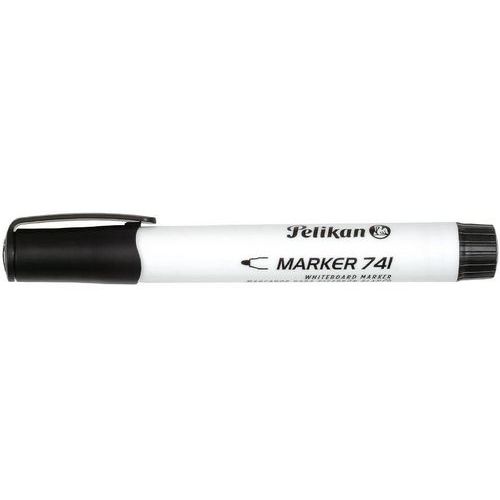 Whiteboardmarker 741 - Ronde punt - Pelikan
