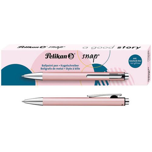 Balpen Snap K10 - Pelikan