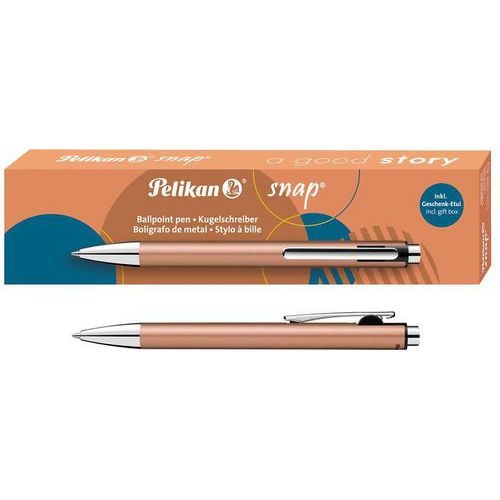 Balpen Snap K10 - Pelikan