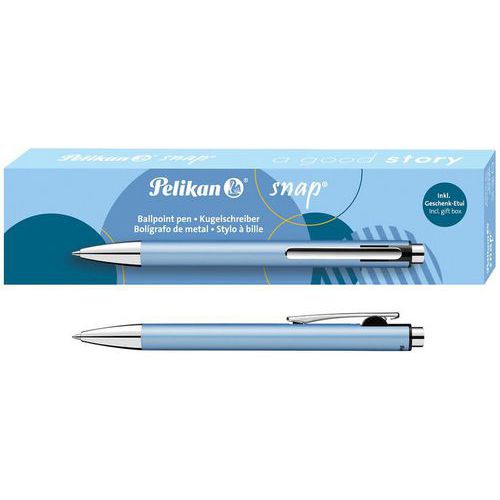 Balpen Snap K10 - Pelikan