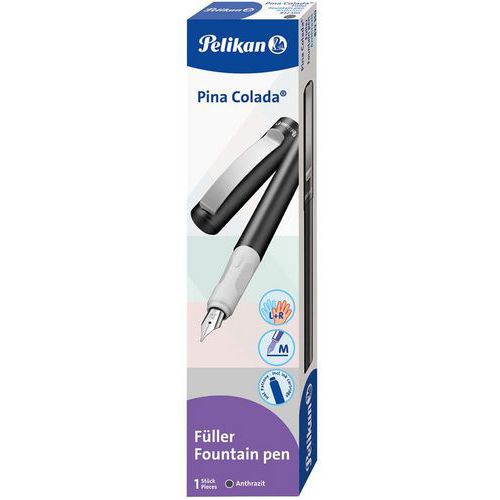 Vulpen Pina Colada - Pelikan